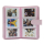 Fujifilm Instax Mini 12 album różowy - 1337214 - zdjęcie 2